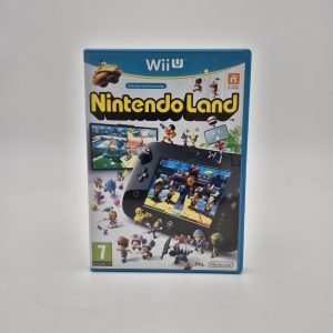 Nintendo Land Wii U