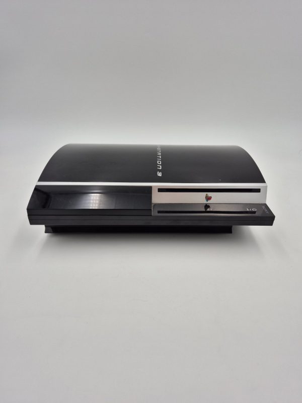 Sony Playstation 3 Phat 160 GB in doos - Afbeelding 9