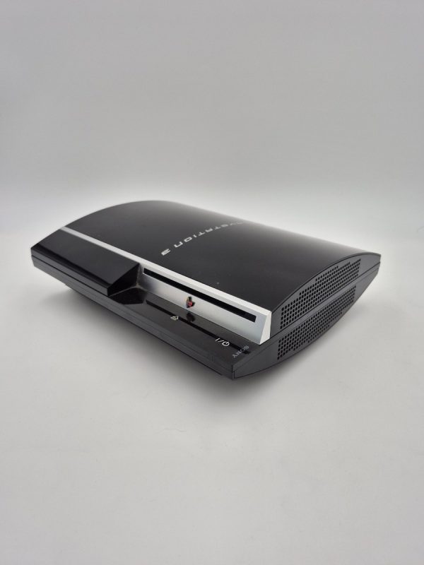 Sony Playstation 3 Phat 160 GB in doos - Afbeelding 8