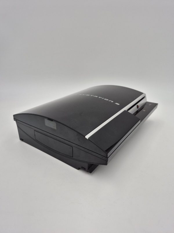 Sony Playstation 3 Phat 160 GB in doos - Afbeelding 7