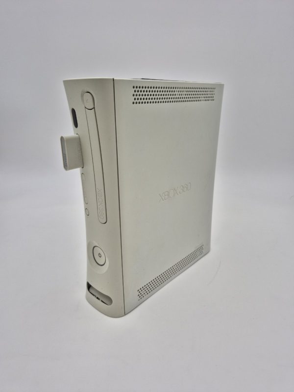 Xbox 360 Arcade met 256 MB memory unit - Afbeelding 4