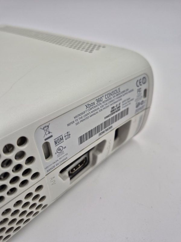 Xbox 360 Arcade met 256 MB memory unit - Afbeelding 3