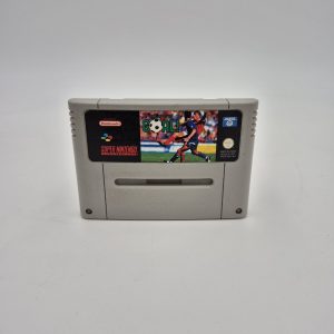 Super GOAL! SNES