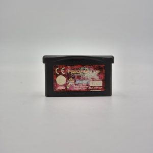 Medabots Metabee AX GBA budget