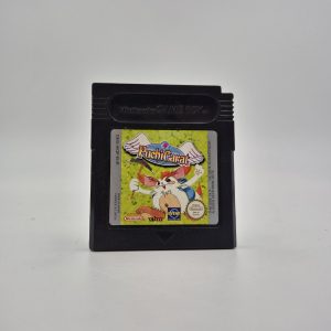 Puchi Carat GBC