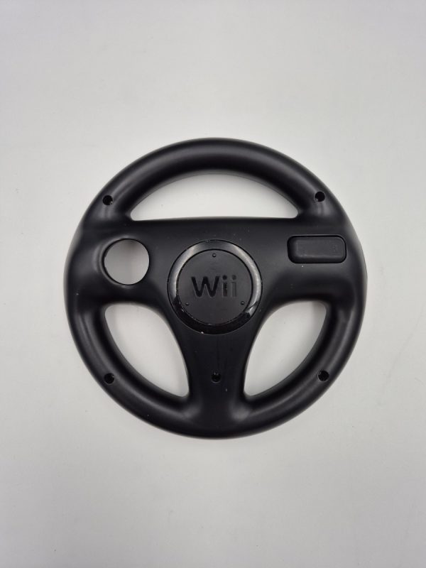 Nintendo Wii Mario Kart pack compleet - Afbeelding 17