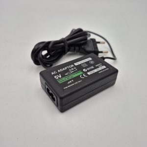 PSP charger Adapter 5V Third Party