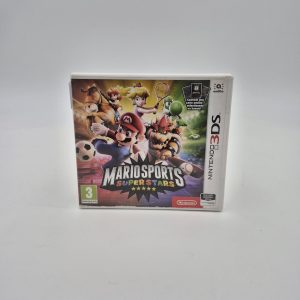 Mario Sports Superstars 3DS