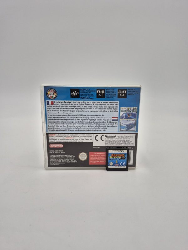 Diddy Kong Racing DS NDS zonder handleiding - Afbeelding 2