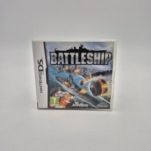 Battleship NDS
