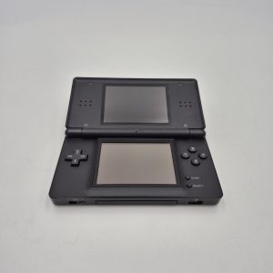 Nintendo DS Lite Zwart