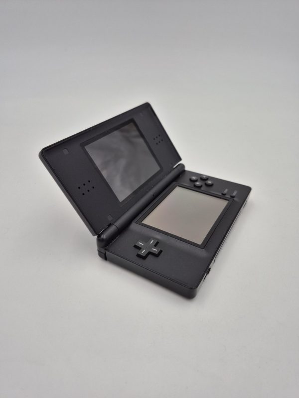 Nintendo DS Lite Zwart - Afbeelding 2