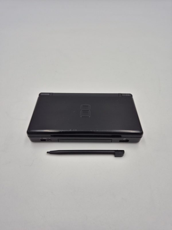 Nintendo DS Lite Zwart - Afbeelding 4