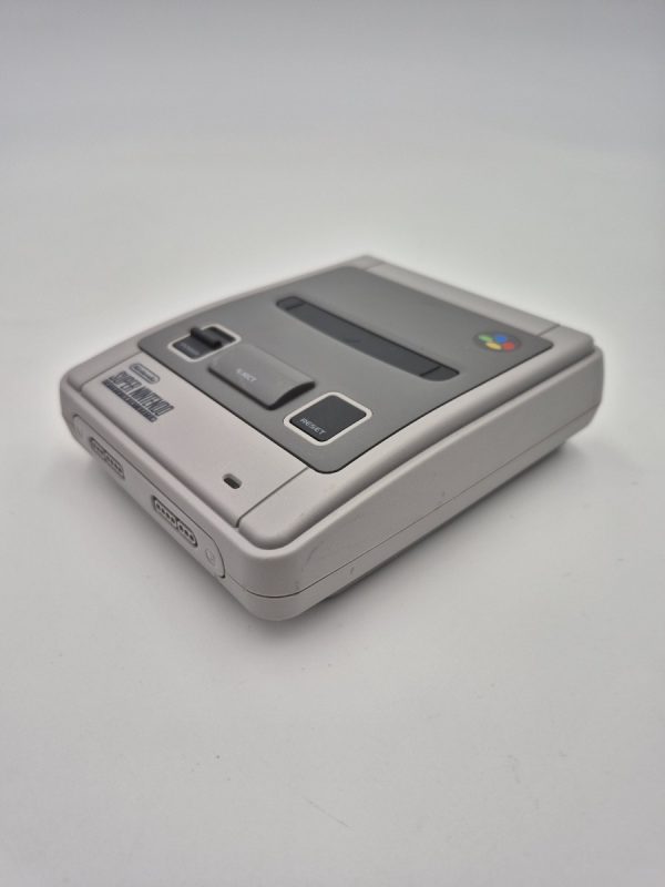 SNES mini met twee controllers - Afbeelding 4