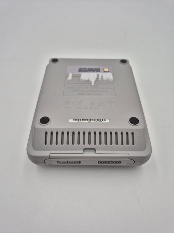 SNES mini met twee controllers - Afbeelding 6