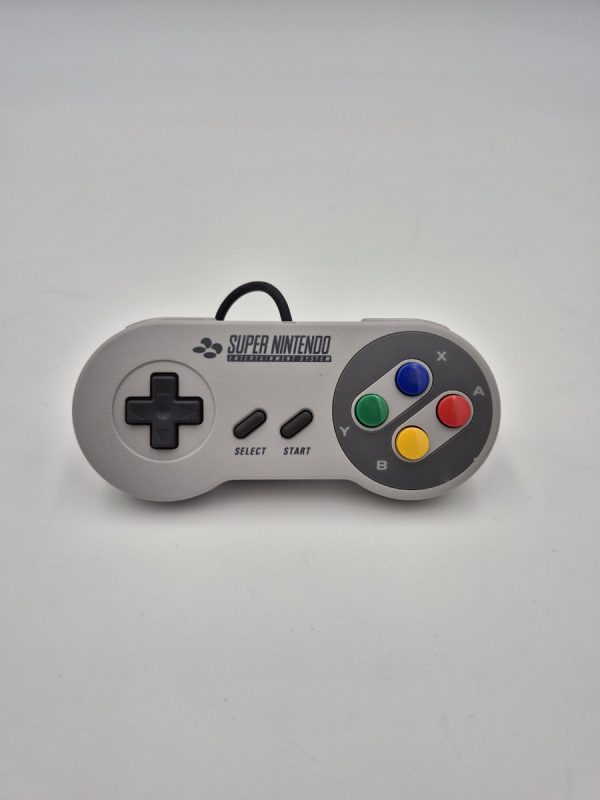 SNES mini met twee controllers - Afbeelding 7
