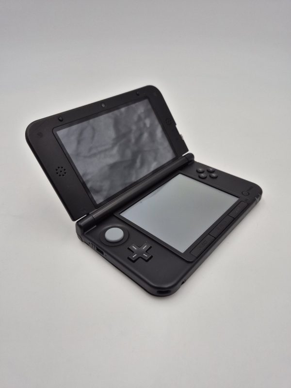 Nintendo 3DS XL Zwart - Afbeelding 2