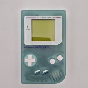 Nintendo Gameboy Teal zeer goed (nieuwe buitenzijde)