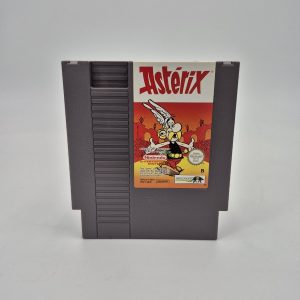 Asterix NES