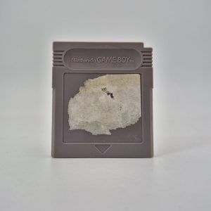 Aguri Suzuki - F1 Super Driving GB Beschadigd Label