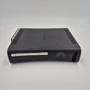 Xbox 360 Pro Mat Zwart 120 GB