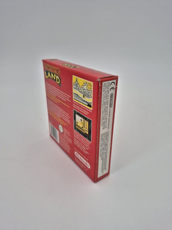 Donkey Kong Land GB Compleet - Afbeelding 3