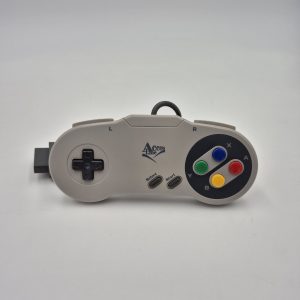 Access Line Super NES controller