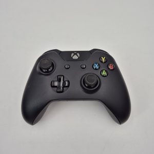 XBox One controller