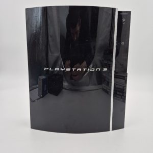 Playstation 3 CECHH04 (Phat)