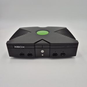 XBox Classic (original)