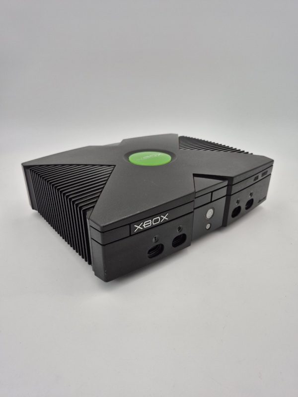 XBox Classic (original) - Afbeelding 2