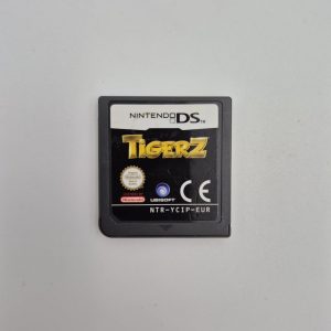Tigerz NDS