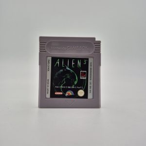 Alien 3 GB