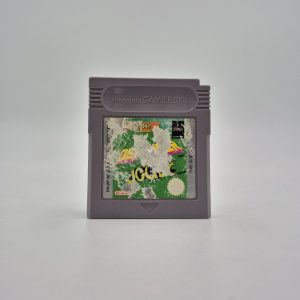 Arcade Classic No.4 Defender + Joust GB Budget