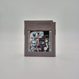 T2 the Arcade Game GB