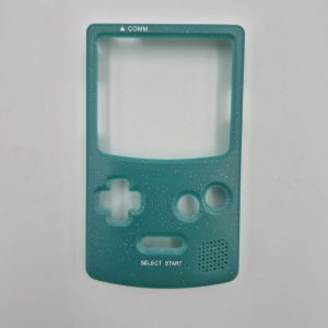 Gameboy Color Protective Front