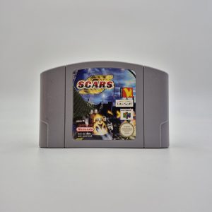 S.C.A.R.S. N64