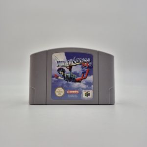 Pilotwings 64 N64
