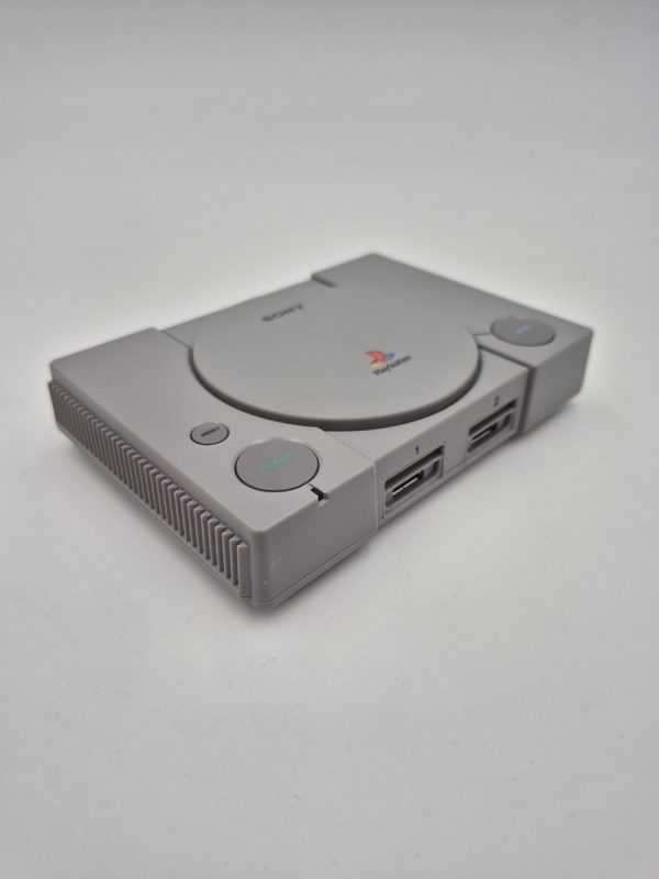 PS1 Mini met twee controllers - Afbeelding 3