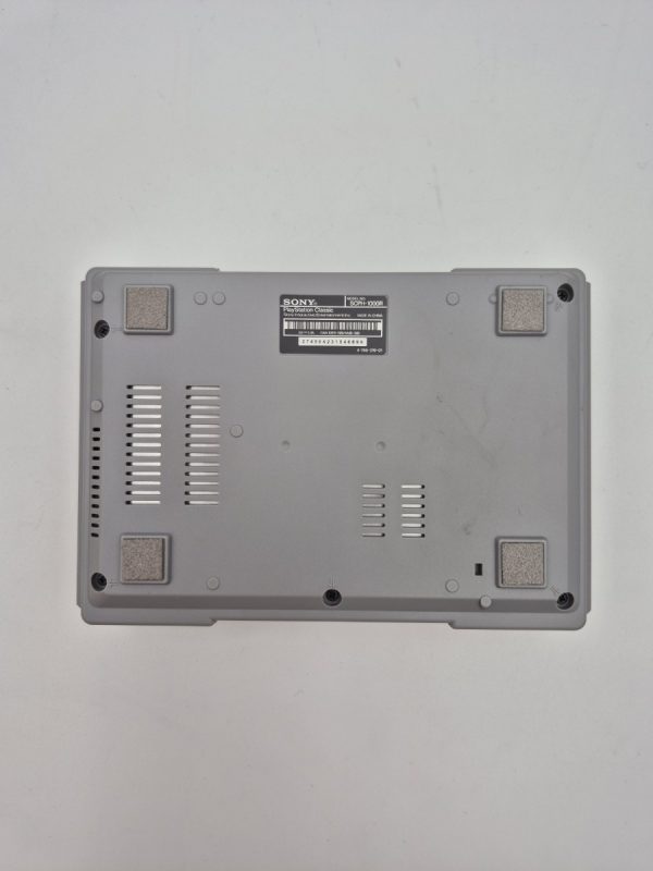 PS1 Mini met twee controllers - Afbeelding 5