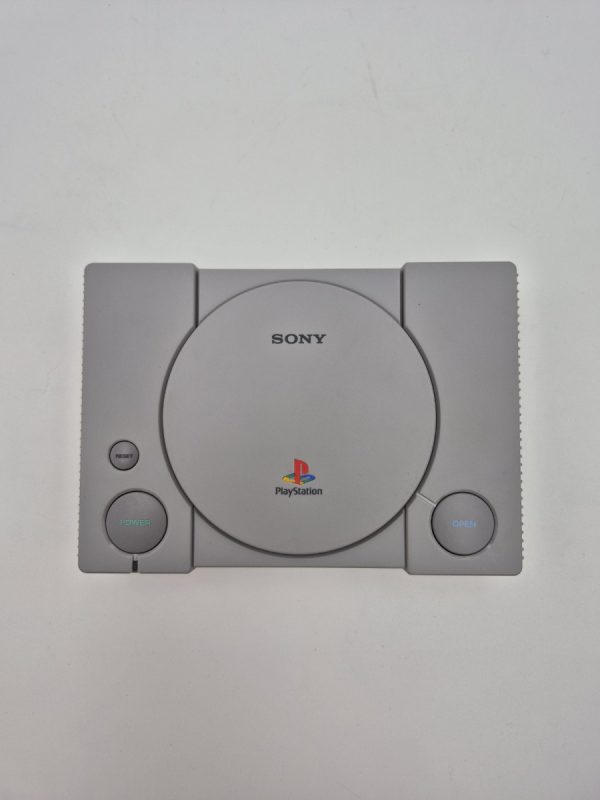 PS1 Mini met twee controllers - Afbeelding 6