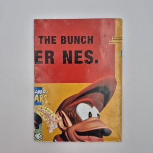 Nintendo Promotiefolder/Poster NES & GB